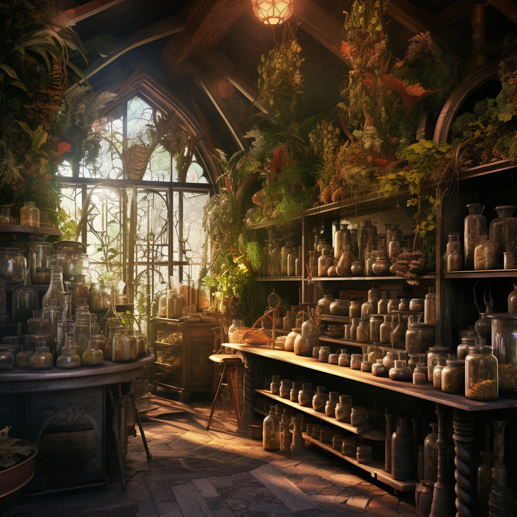 Unveiling the power of nature: exploring untapped natural remedies for modern ailments
