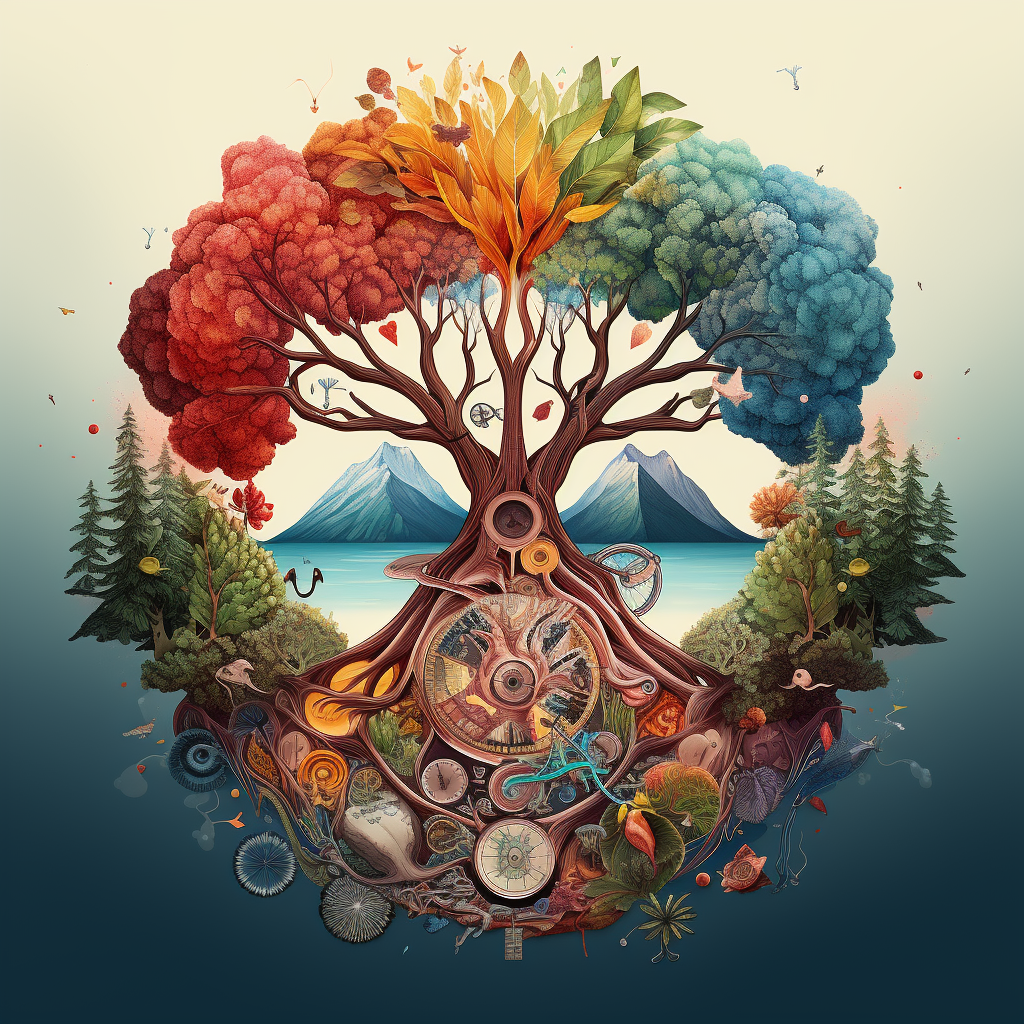 Embracing wellness: your journey to health and self-growth